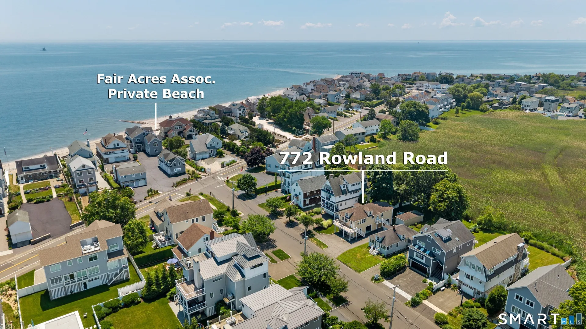 772 Rowland Road, Fairfield, CT