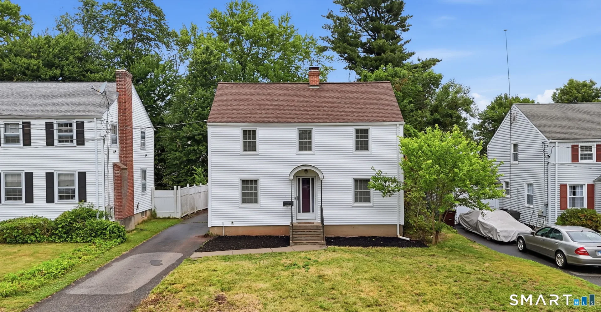 33 Byrd Road, Wethersfield, CT