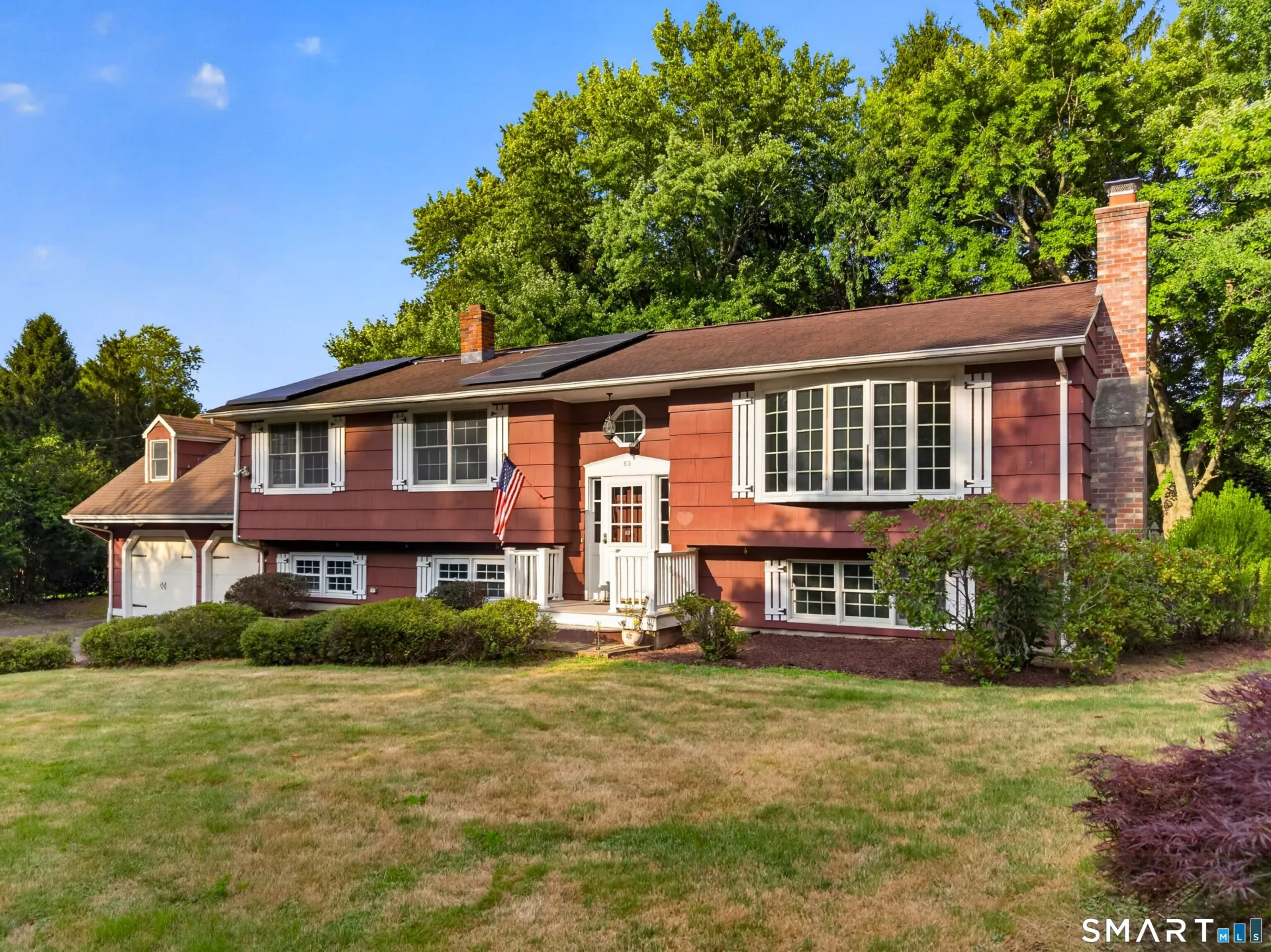 53 Orchard View Road, Guilford, CT