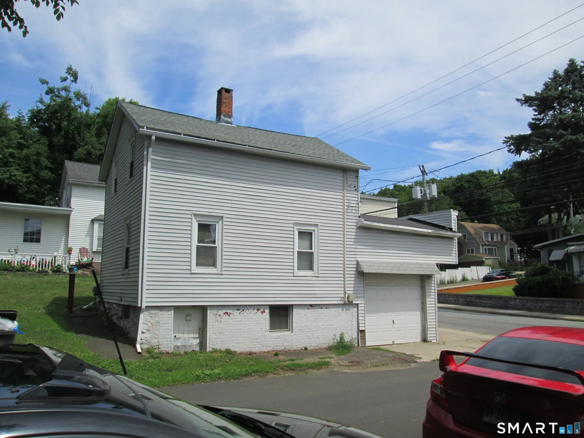 124 Spring Street, Naugatuck, CT
