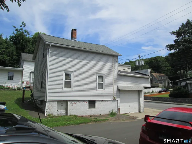124 Spring Street