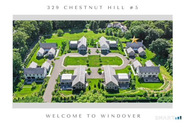 329 Chestnut Hill Road #5, Norwalk, CT