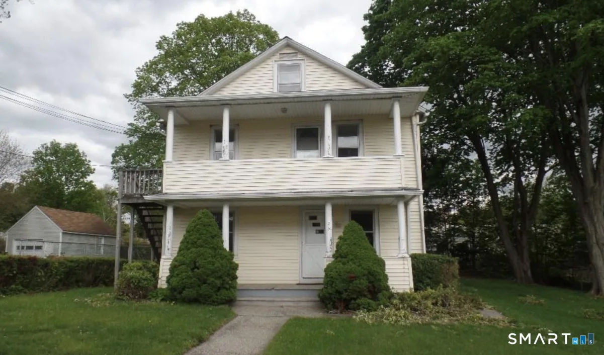 23 Golden Hill Street, Naugatuck, CT