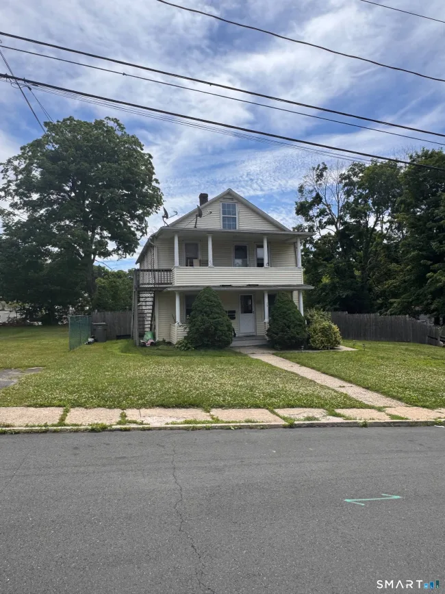 23 Golden Hill Street, Naugatuck, CT