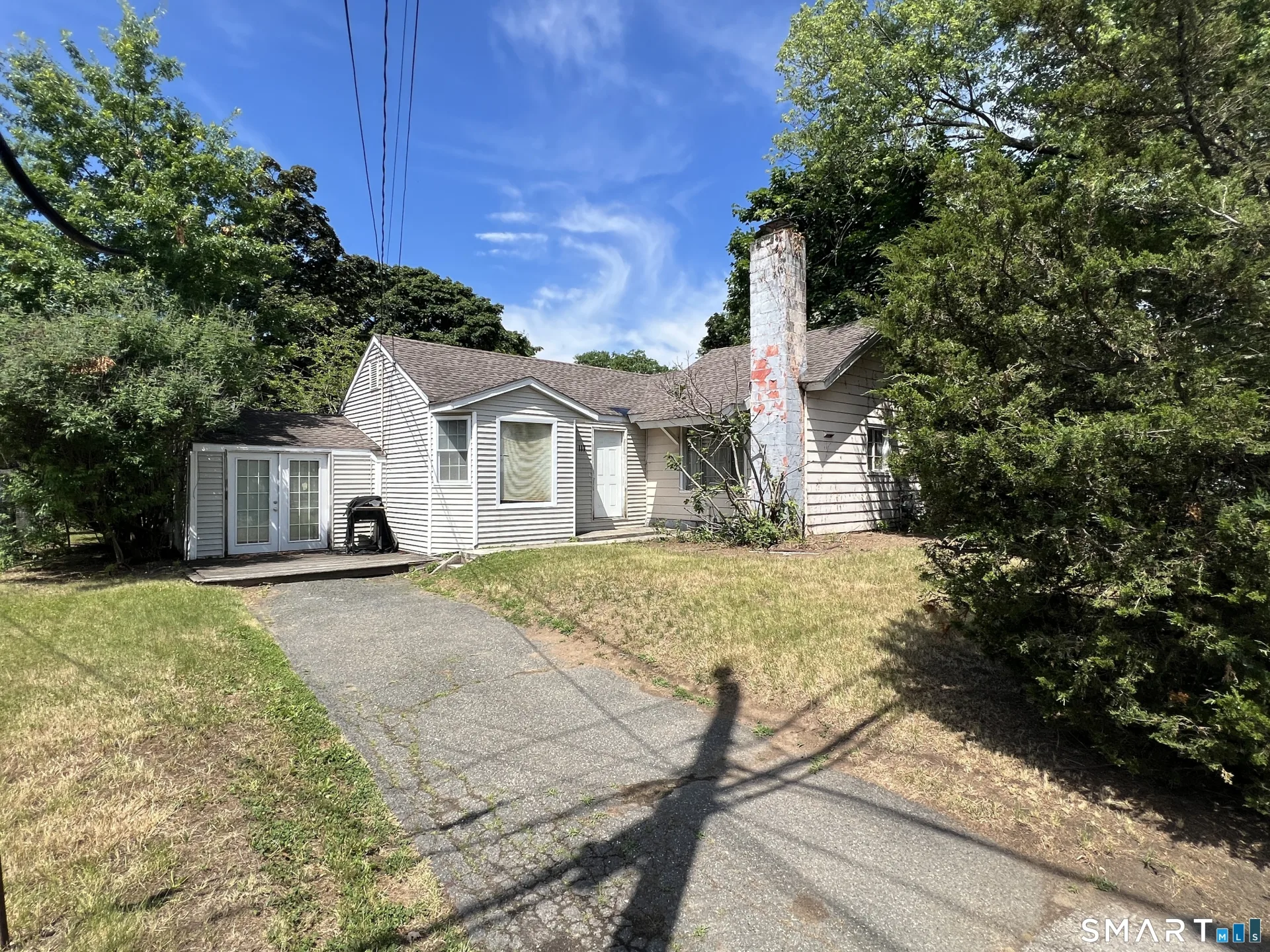 117 Waterbury Avenue, Stamford, CT