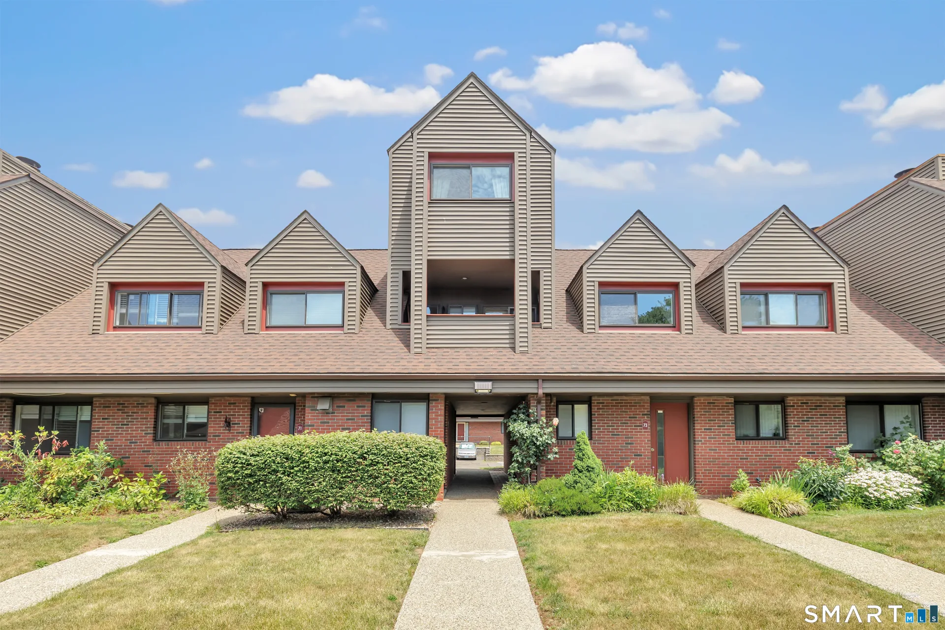 72 Montoya Drive #72, Branford, CT