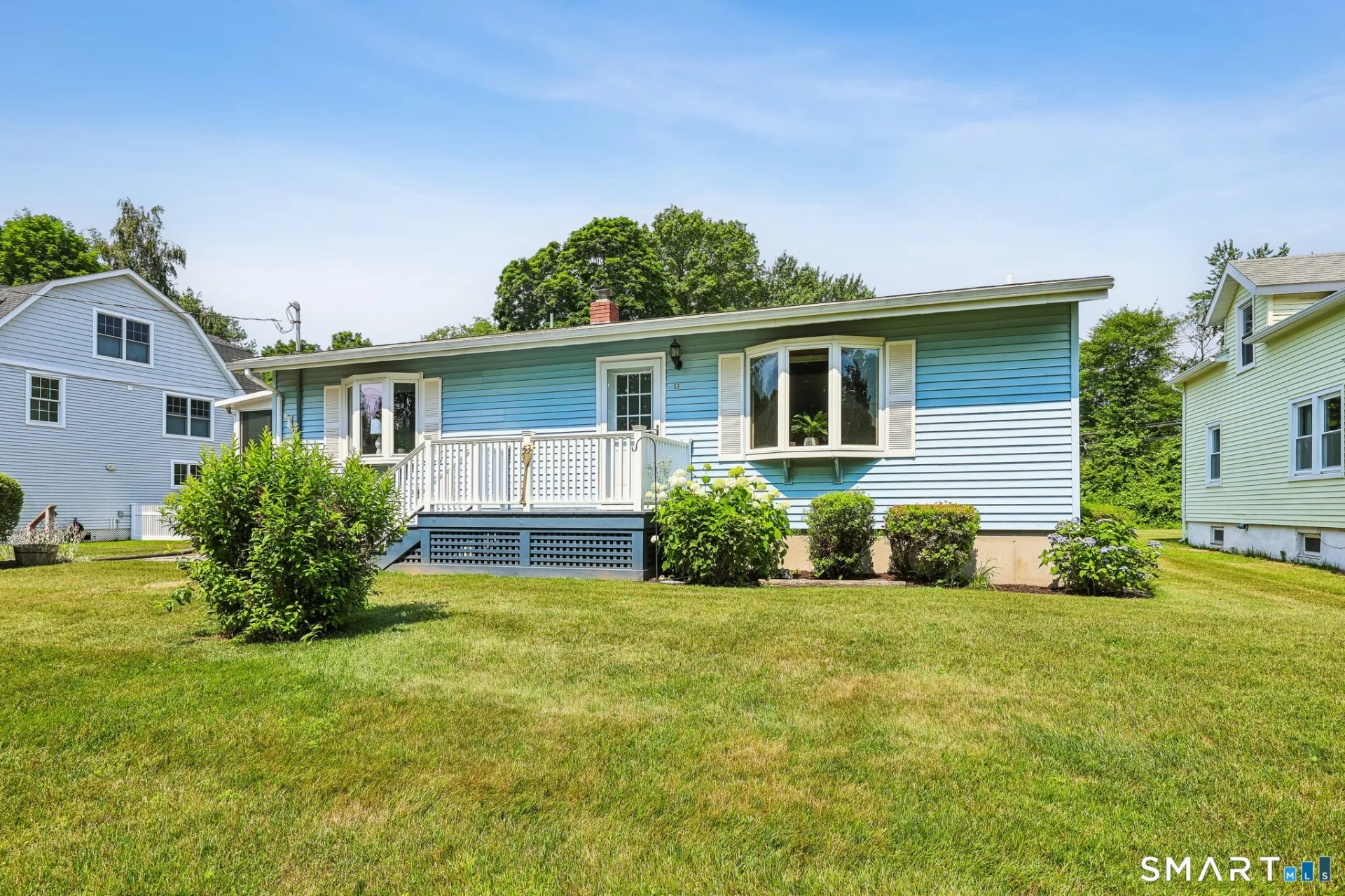 53 Chalker Beach Road, Old Saybrook, CT