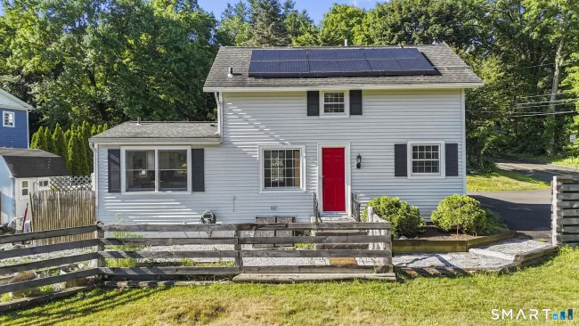 259 Peck Hill Road, Woodbridge, CT