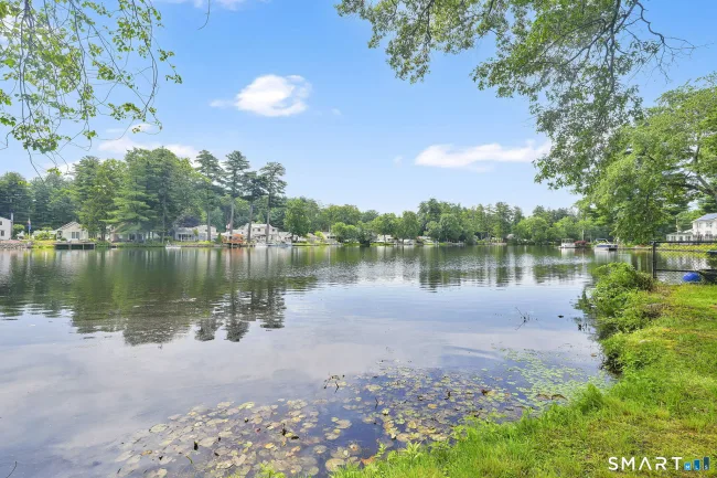 42 Wheeler Drive, Enfield, CT