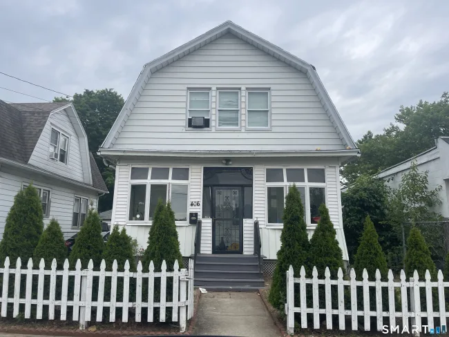 406 Newhall Street, Hamden, CT