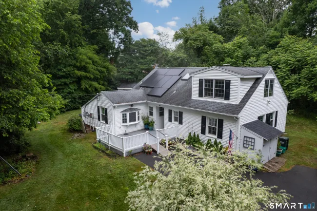 86 Davis Drive