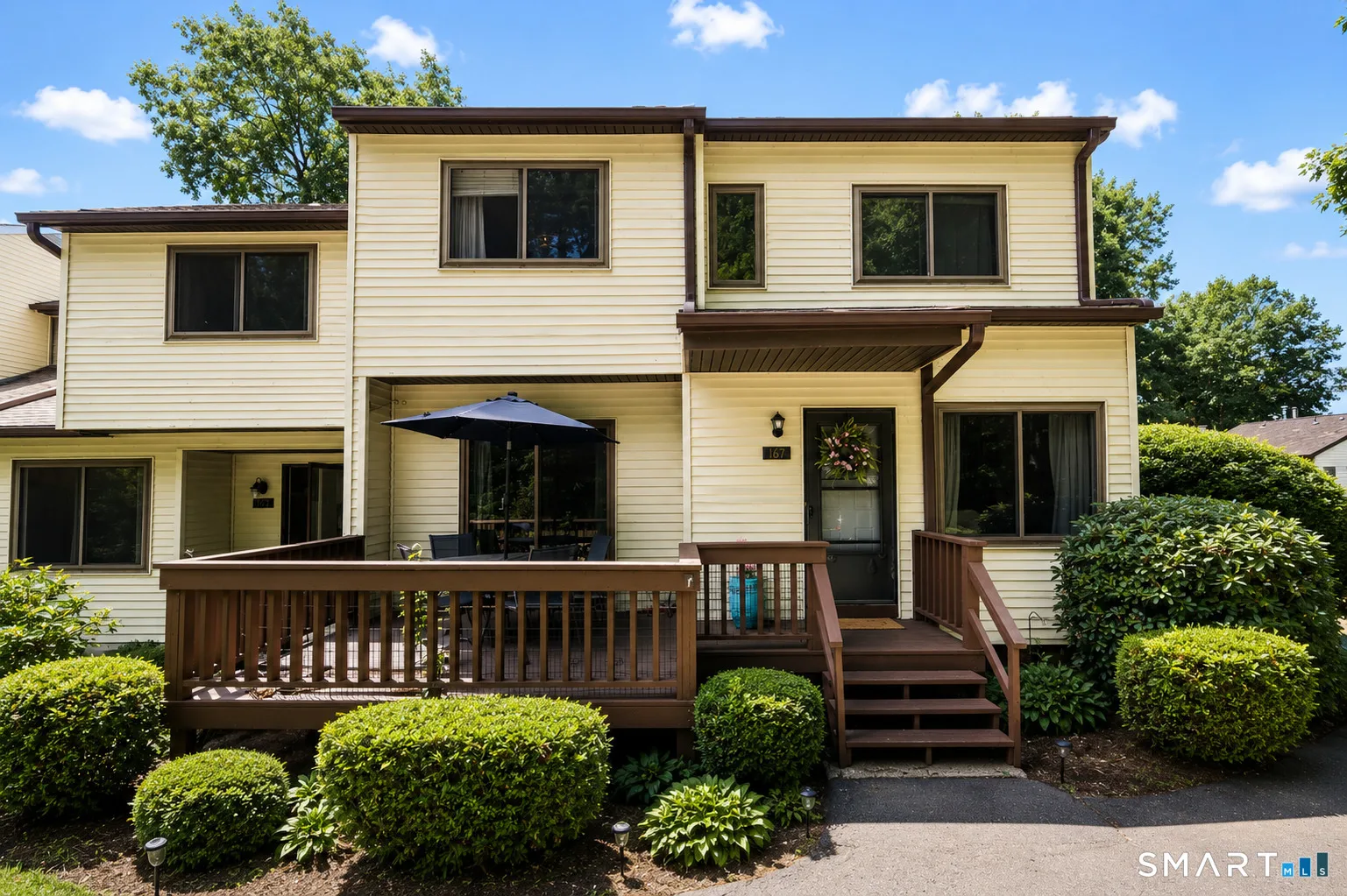 167 Cypress Road #167, Newington, CT