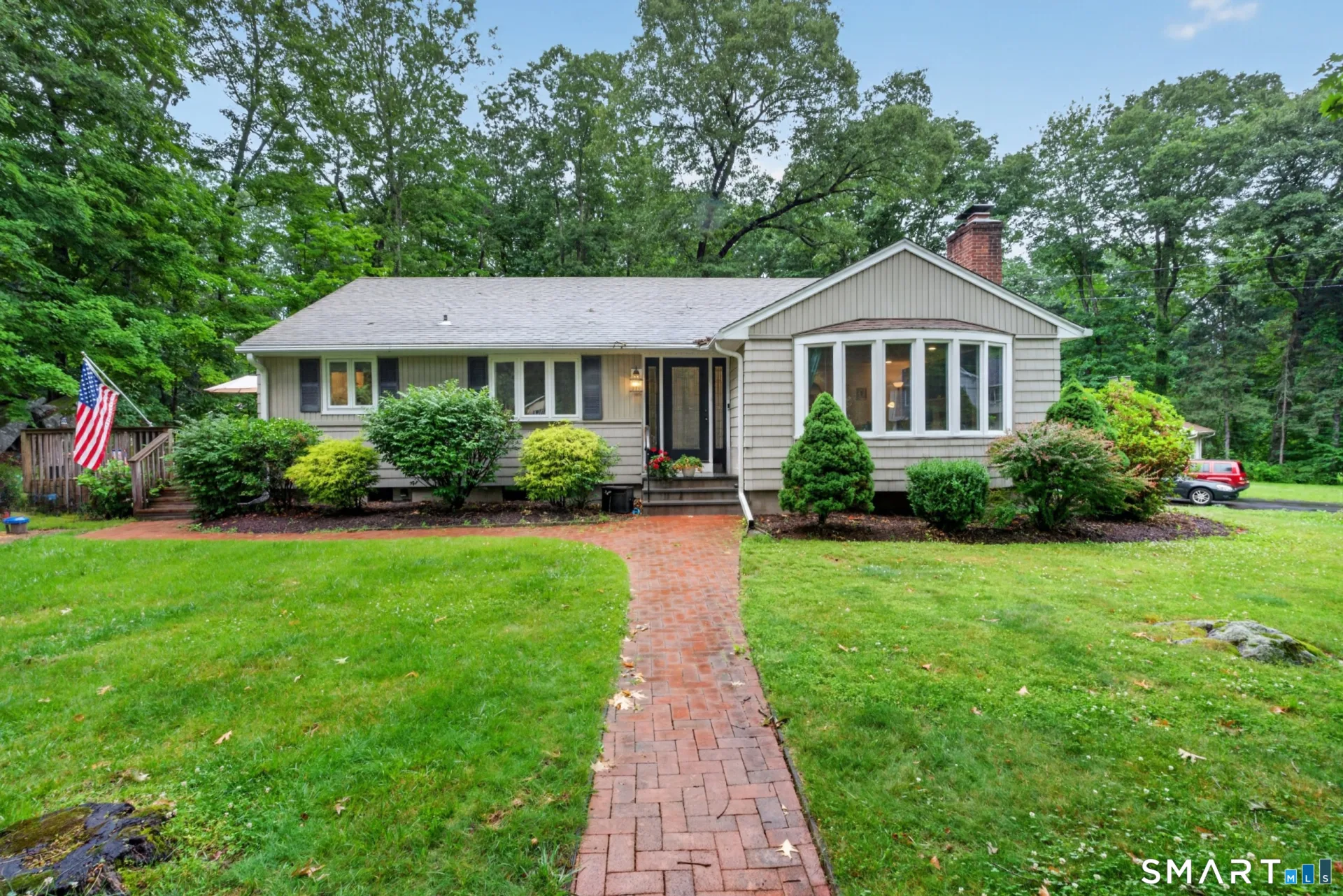 104 Bart Road, Monroe, CT