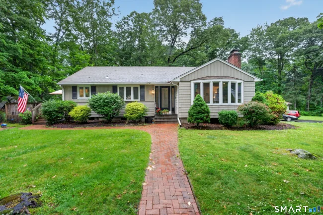 104 Bart Road