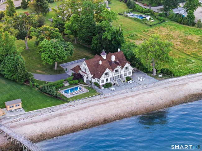 209-209 Long Neck Point Road, Darien, CT