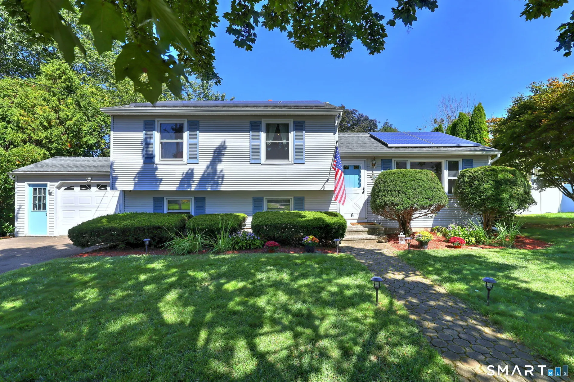 6 Ferguson Road, Hamden, CT