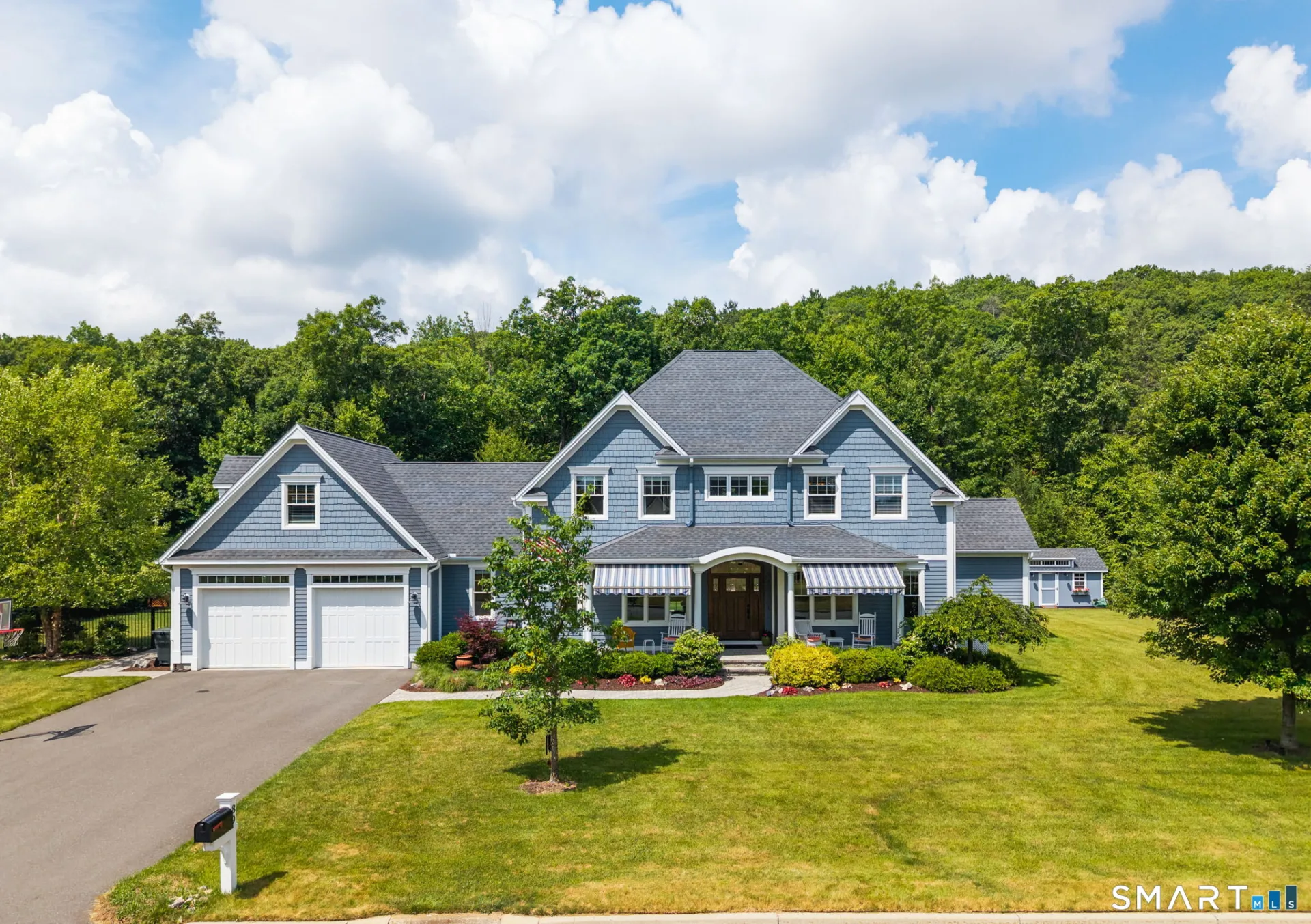 89 Alpine Drive, Burlington, CT