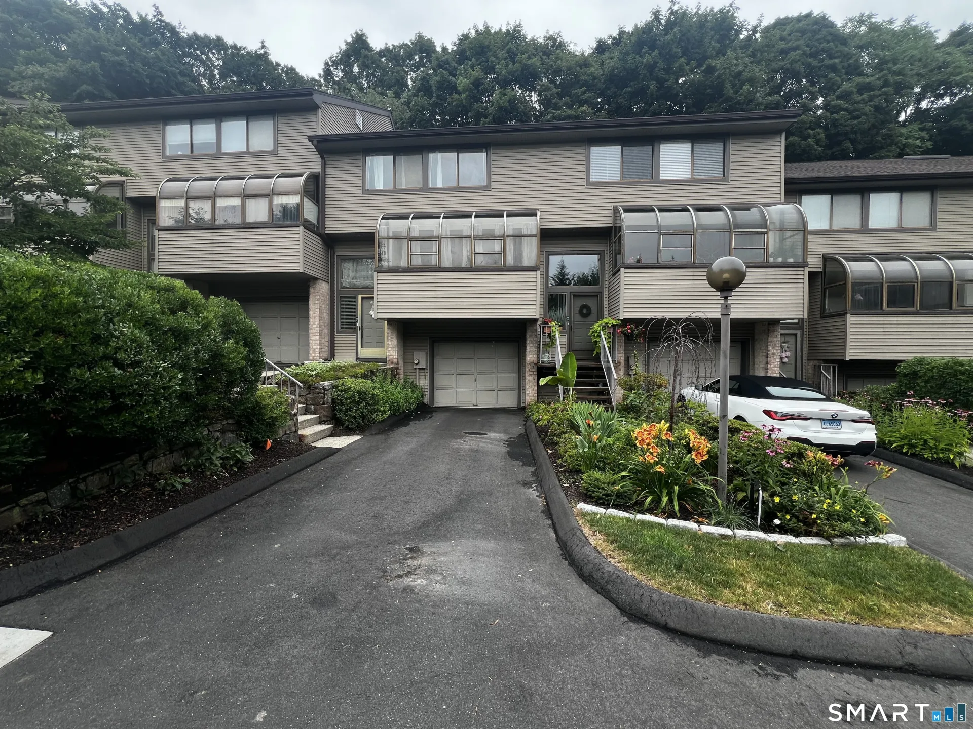 2539 Bedford Street #38C, Stamford, CT