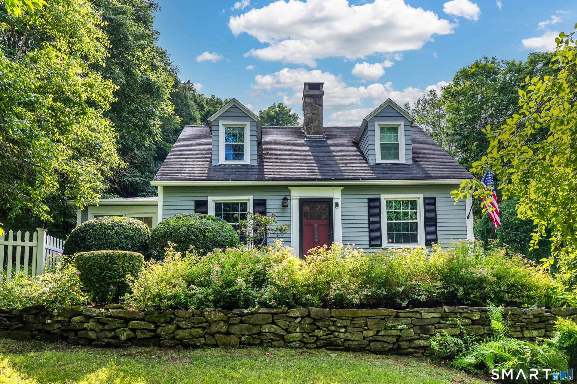 31 Church Hill Road, Washington, CT