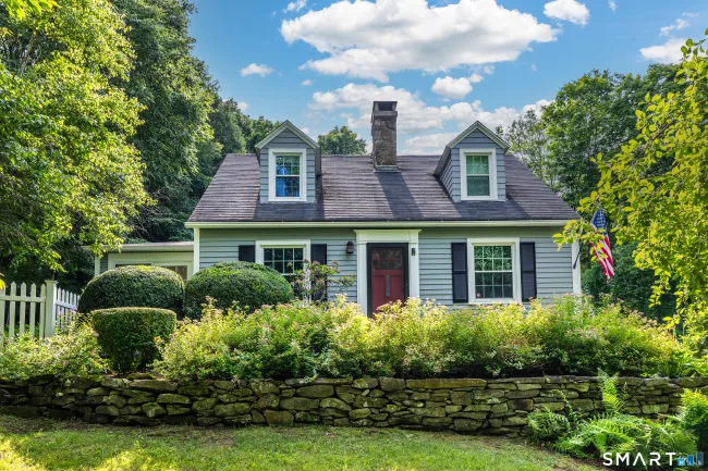 31 Church Hill Road