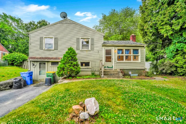 71 Devonwood Drive, Waterbury, CT