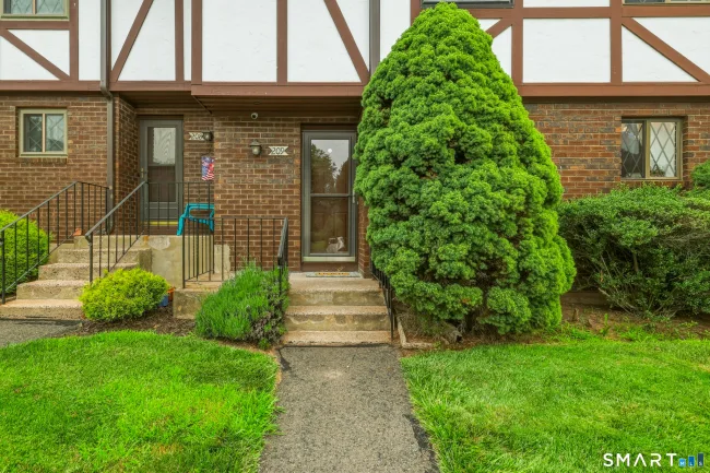 209 Cedar Hollow Drive #209