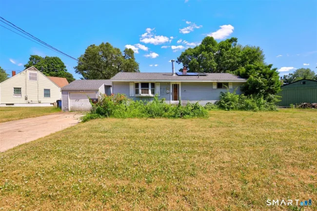 23 Magnolia Drive