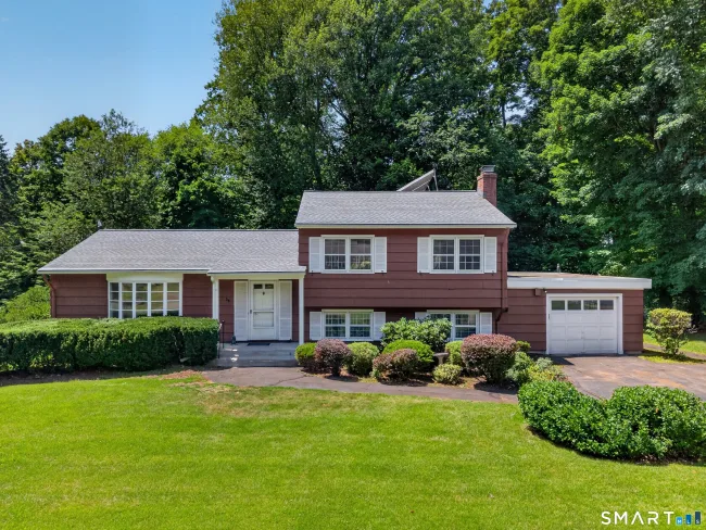 54 Deforest Drive, North Branford, CT