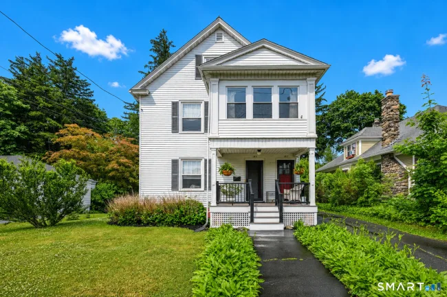 197 Albert Street, Torrington, CT