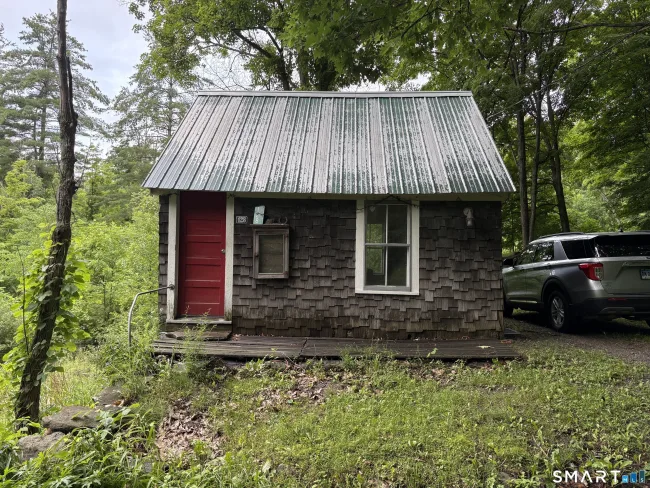 128 Popple Swamp Road, Cornwall, CT