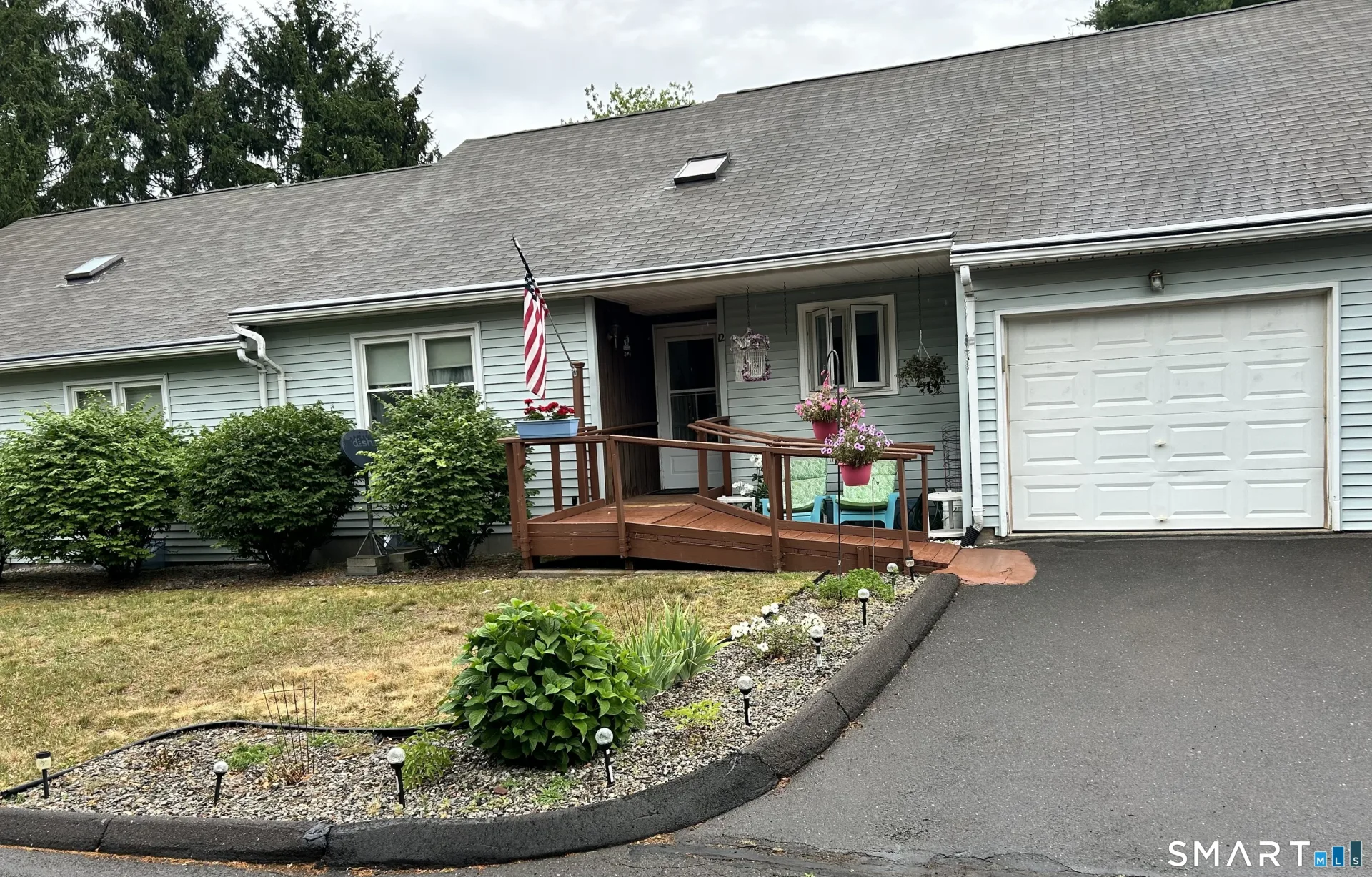 12 Chasse Drive #12, East Windsor, CT