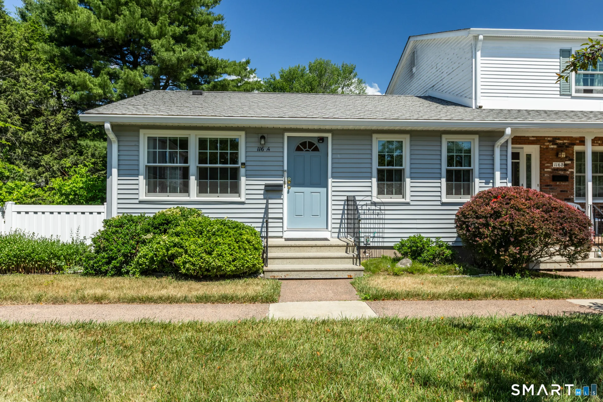 116 Ambassador Drive #A, Manchester, CT