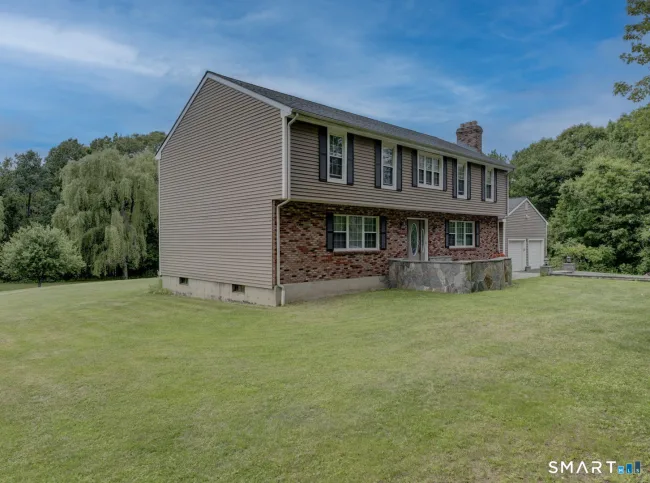 100 Mount Tobe Road