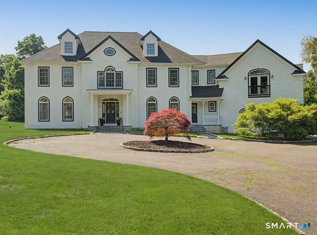 125 Skunk Lane, Wilton, CT