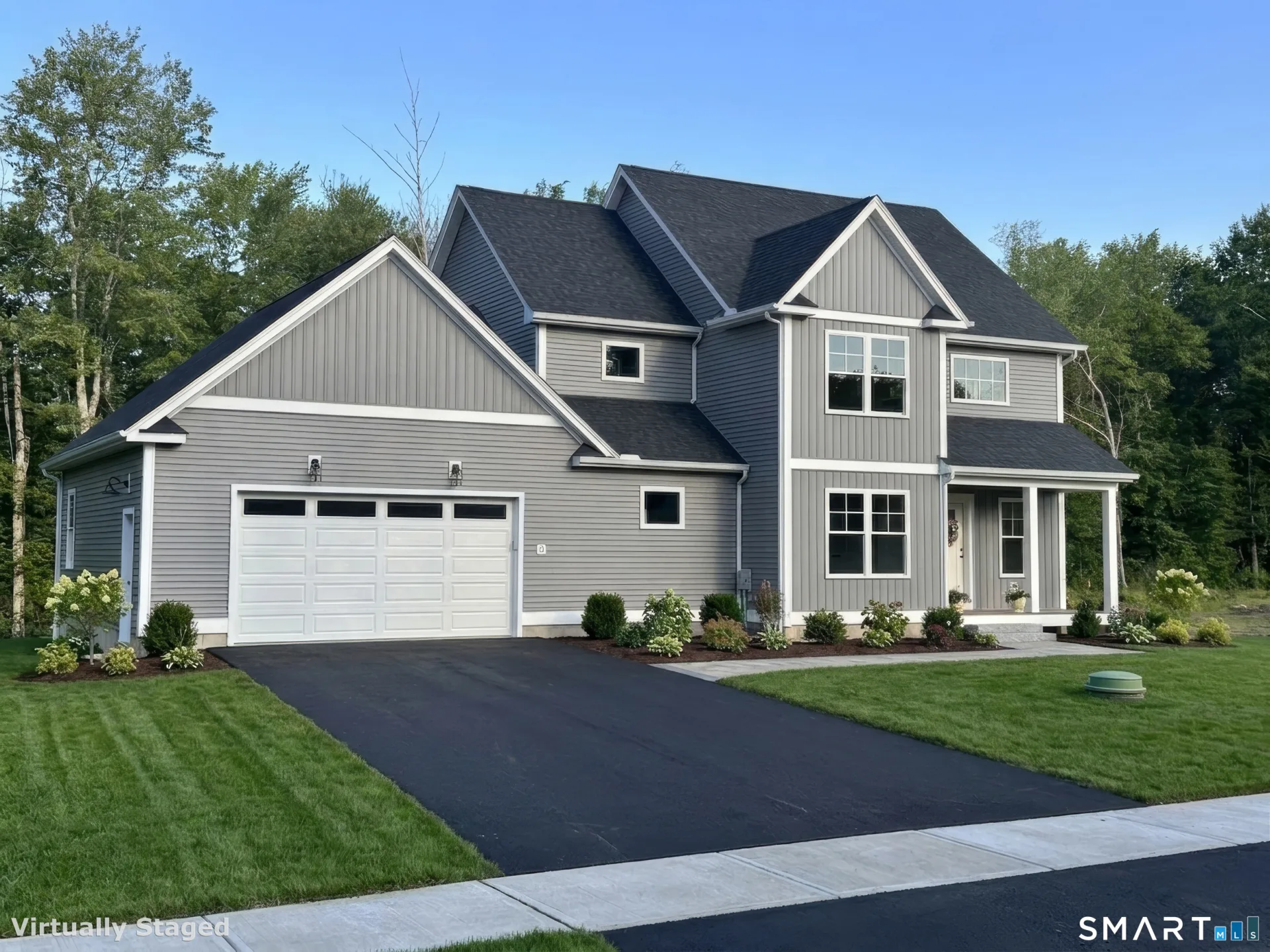 7 Laurelwood Lane, Vernon, CT