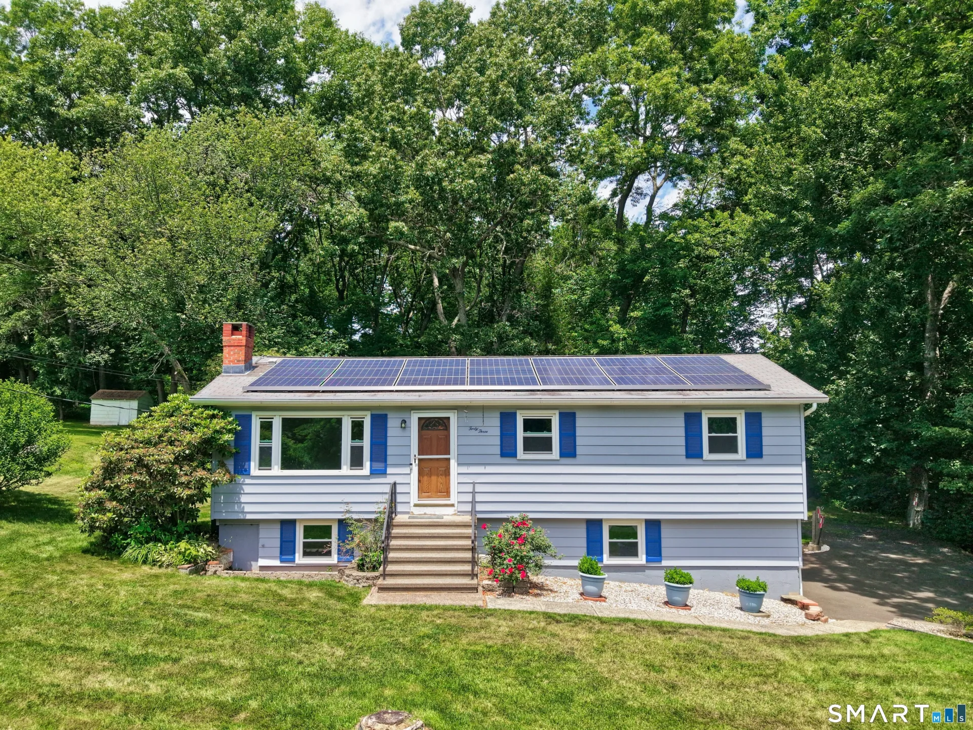 43 Rocco Drive, Wolcott, CT