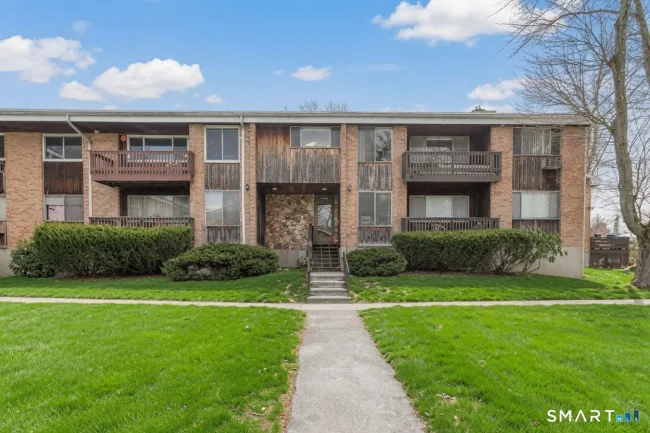 333 Vincellette Street #60, Bridgeport, CT