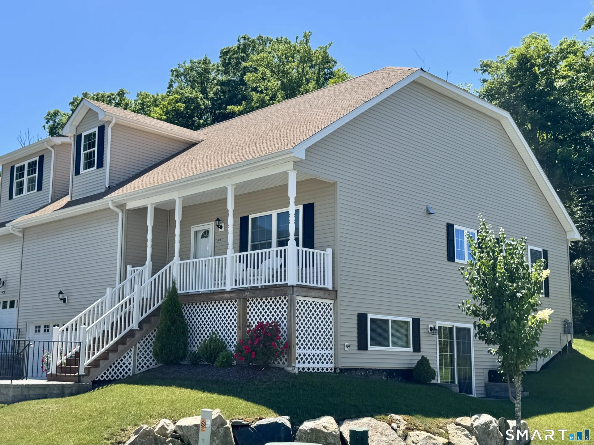 197 Oak Meadow Lane #197, Torrington, CT