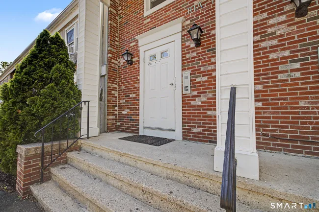 10 Scuppo Road #A10, Danbury, CT