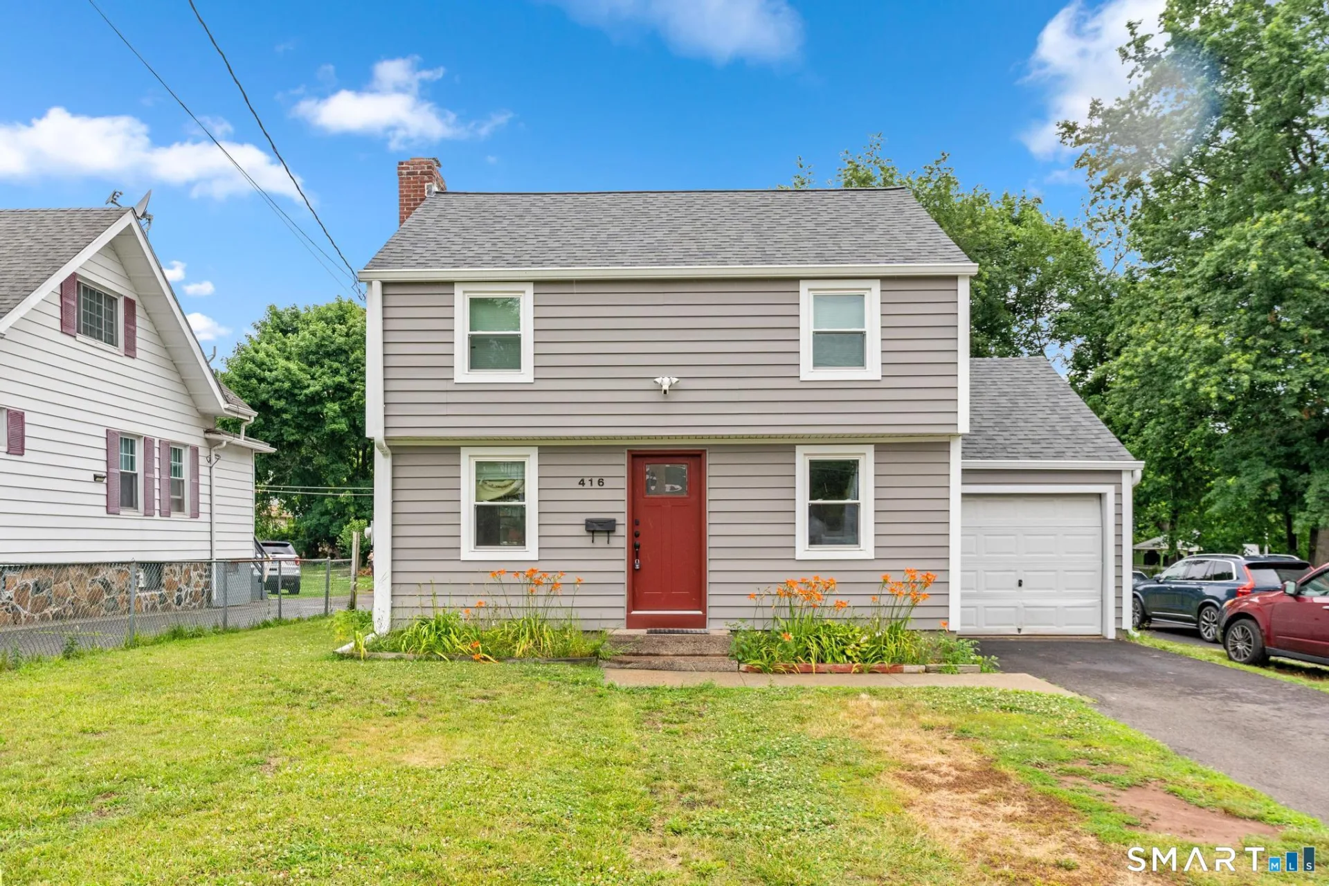 416 Ellis Street, New Britain, CT