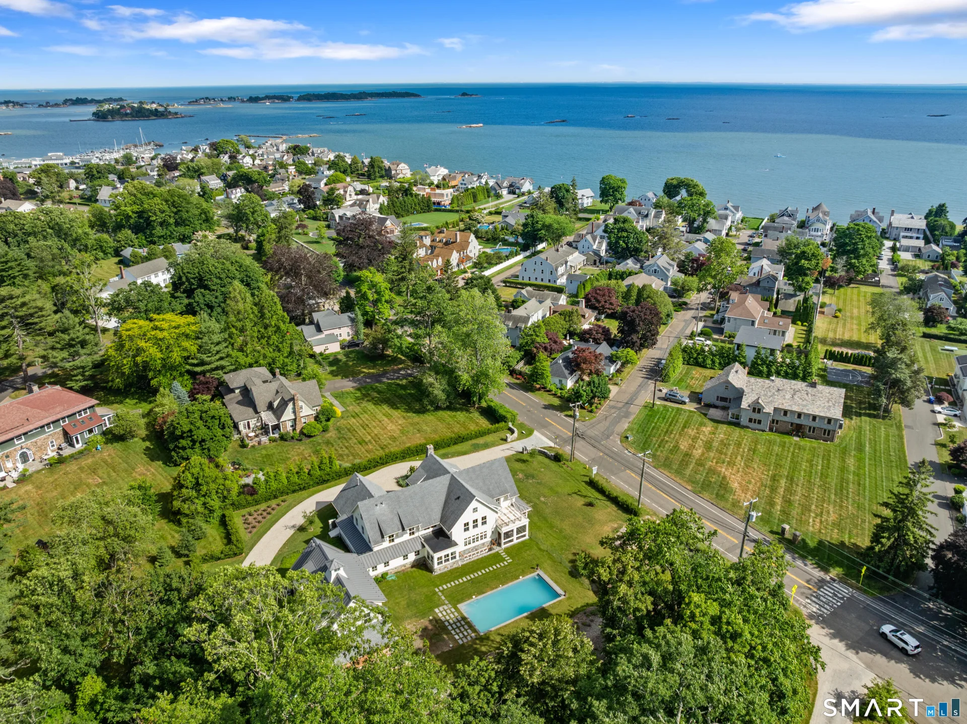 244 Pine Orchard Road, Branford, CT