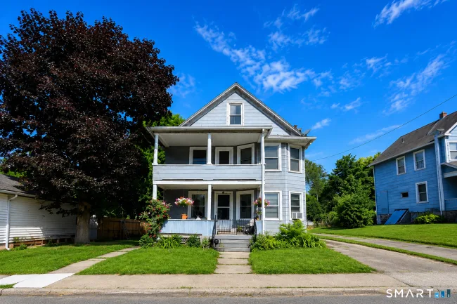 17 Kinney Street, Torrington, CT