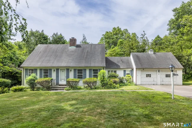 65 Manor Hill Road, Stratford, CT