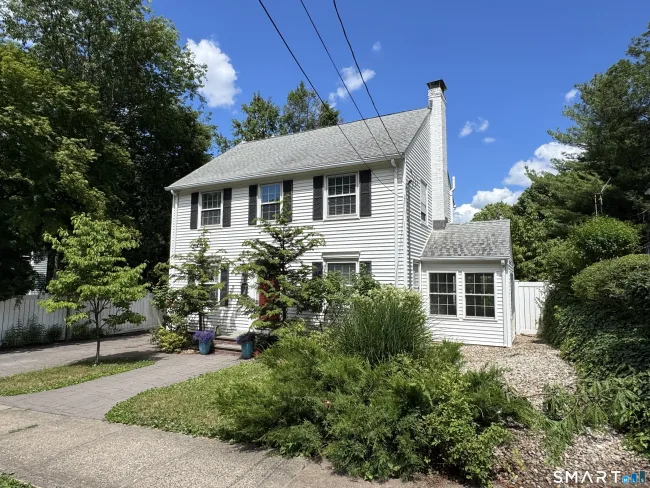 35 Wilkins Street, Hamden, CT