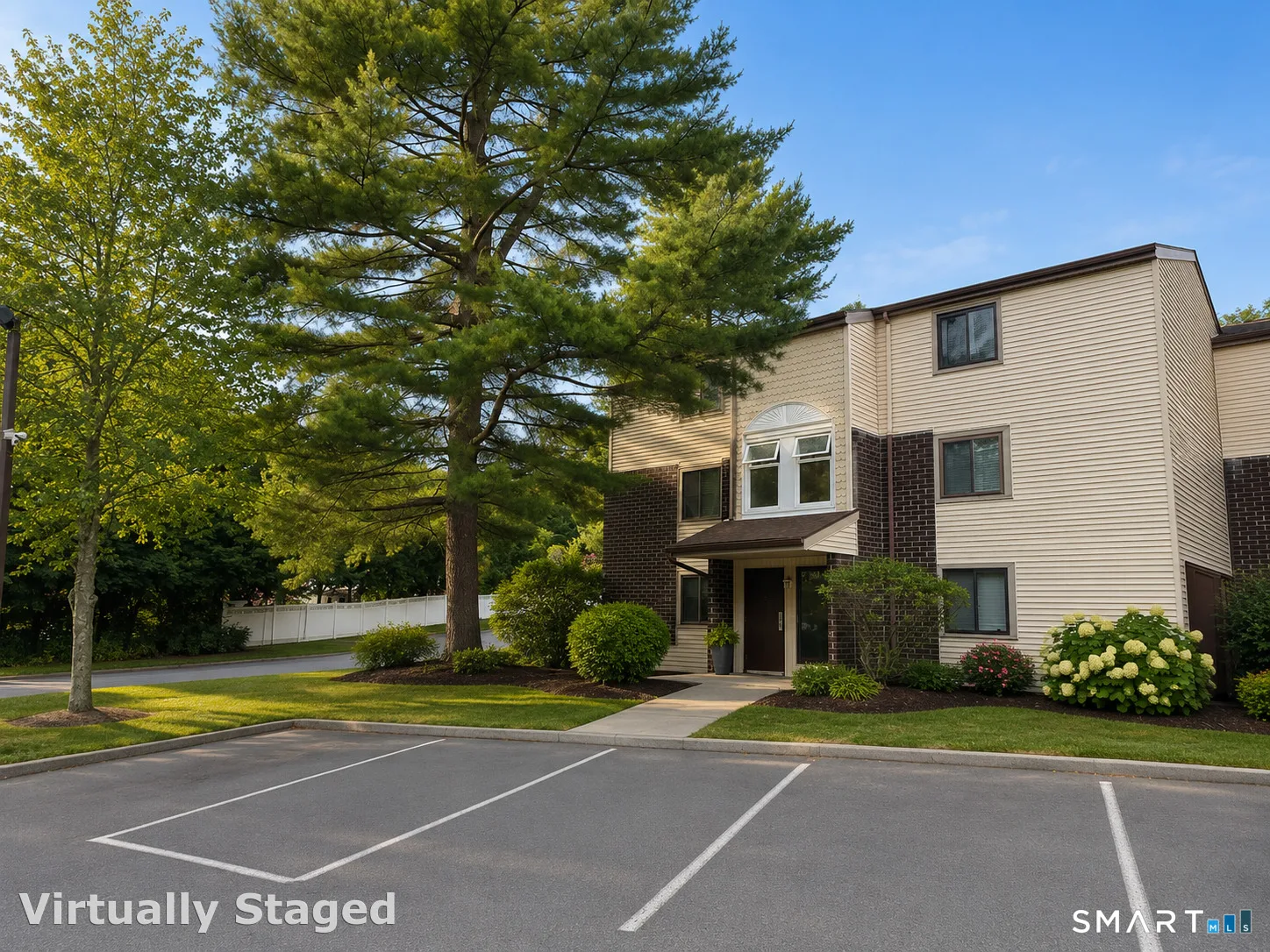 7 Padanaram Road #H167, Danbury, CT