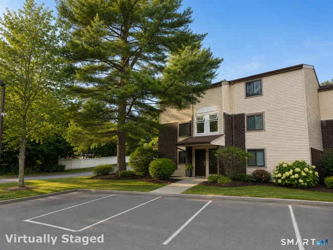 7 Padanaram Road #H167, Danbury, CT