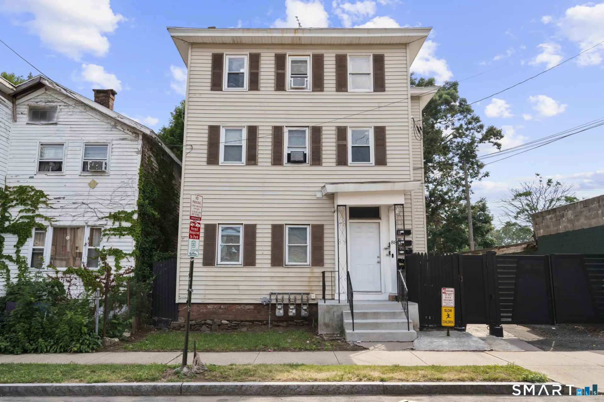 88 Daggett Street, New Haven, CT