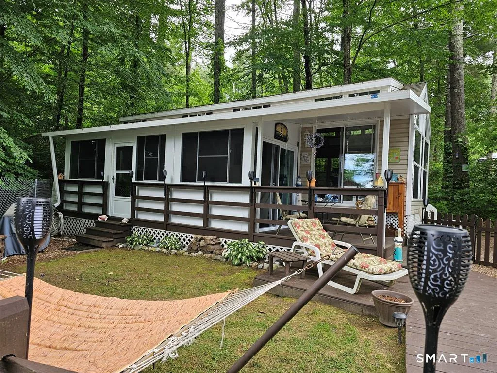 262 Shetucket Turnpike #98, Griswold, CT