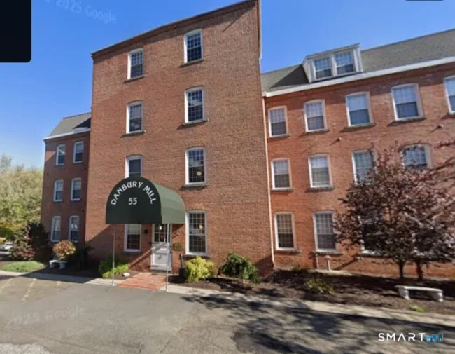 55 Oil Mill Road #22, Danbury, CT