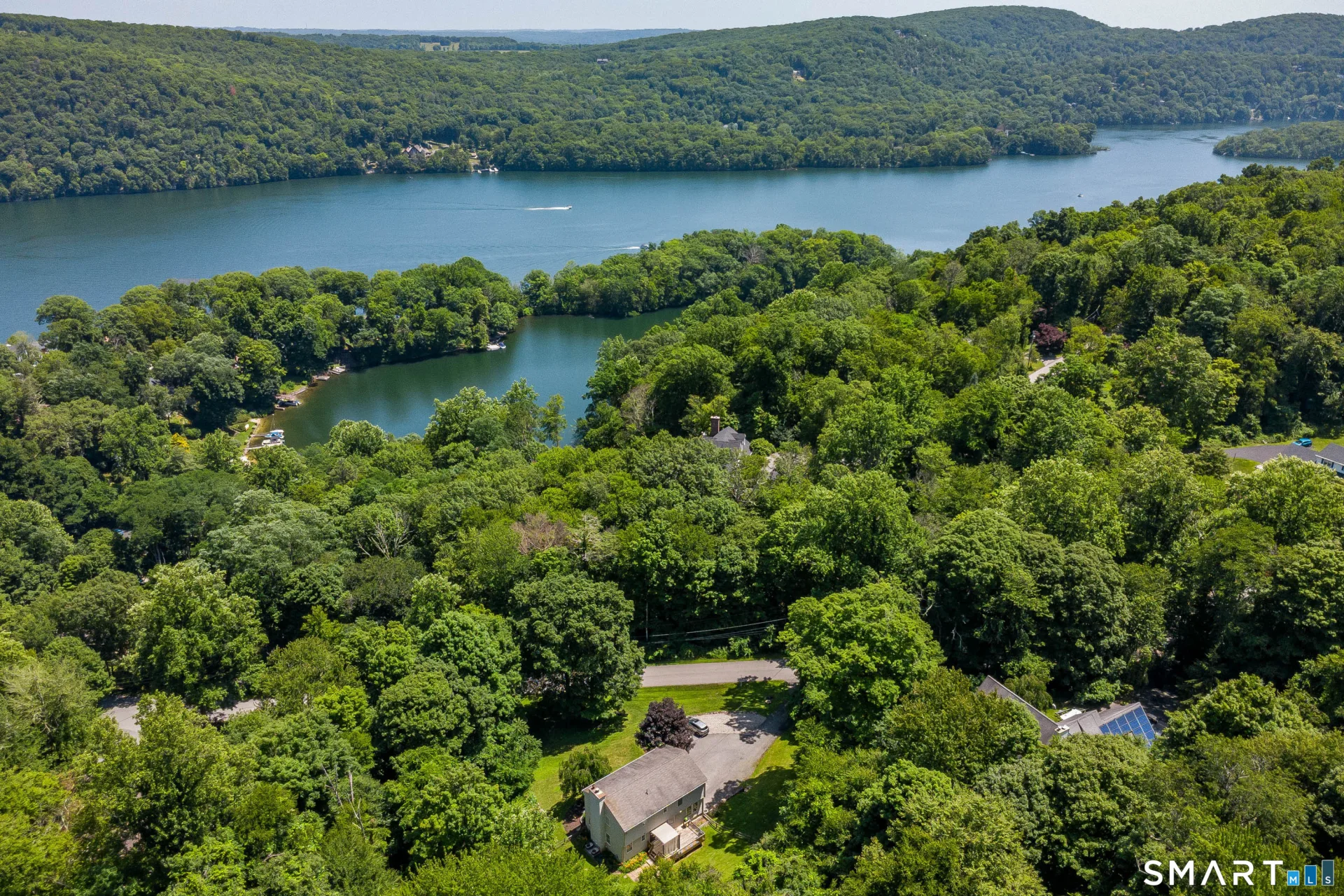 19 Candleview Drive, Sherman, CT